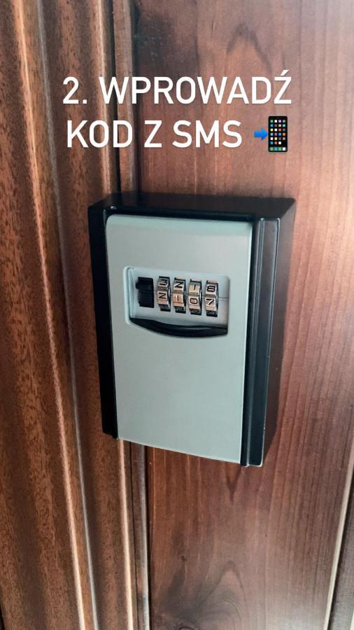 Las Slupski Premium Panoramic Apartament Nr8 Wifi Netflix Smart Tv55 Full Kitchen Double Bathtub Up To 4 People Full Pleasure Quality Stay (Adults Only) Exteriör bild