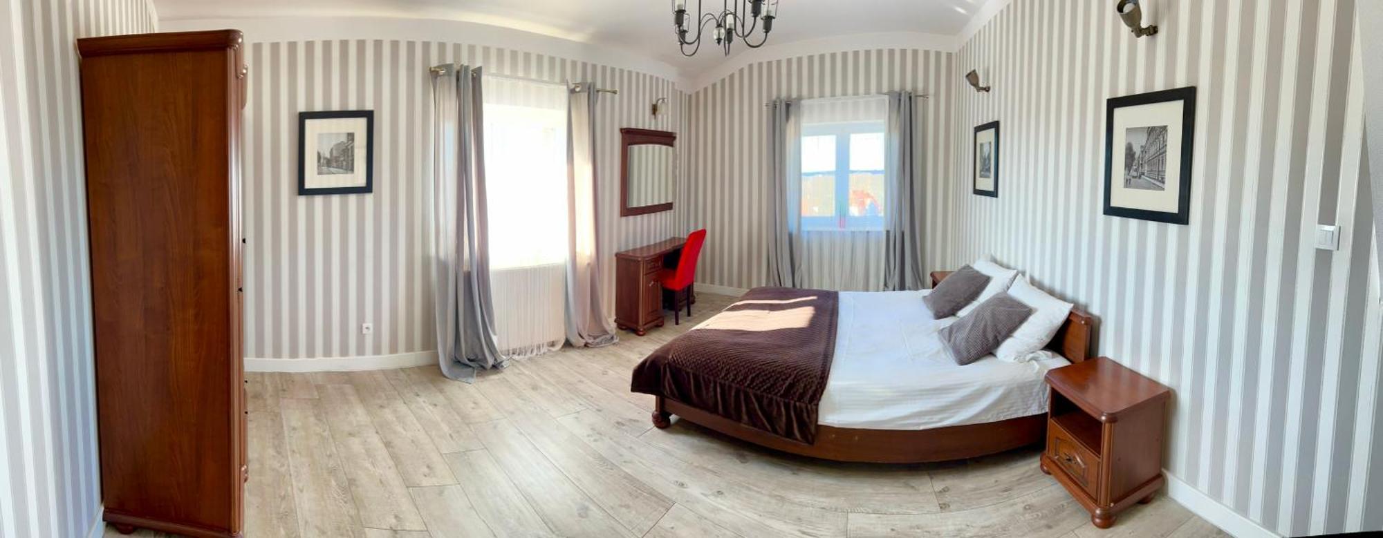 Las Slupski Premium Panoramic Apartament Nr8 Wifi Netflix Smart Tv55 Full Kitchen Double Bathtub Up To 4 People Full Pleasure Quality Stay (Adults Only) Exteriör bild